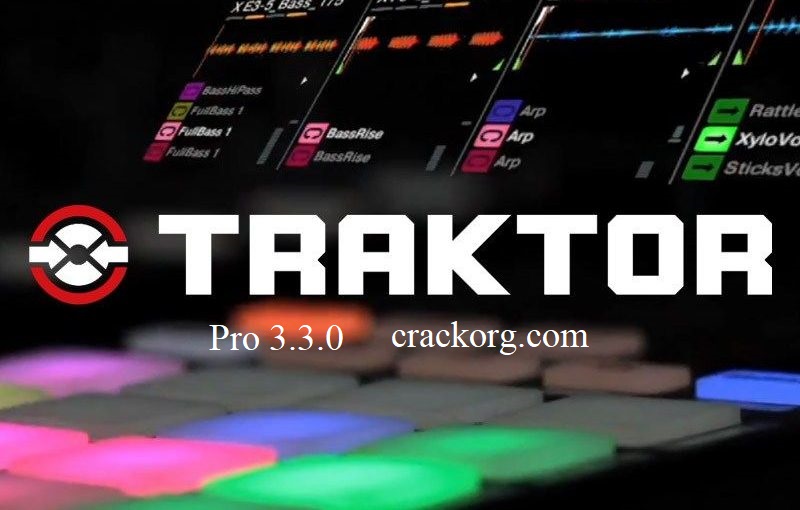 traktor pro free download full version mac crack