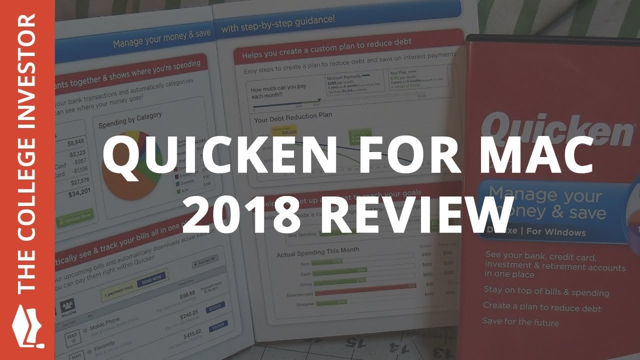 quikcen for mac 2018